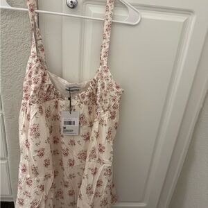 Princess Polly Dress NWTS